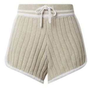 Rag & Bone  Wool mini short size S